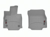 WeatherTech 21-24 Toyota RAV4 Prime XA50 Front FloorLiner - Grey