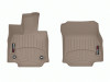 WeatherTech 21-24 Toyota RAV4 Prime XA50 Front FloorLiner - Tan