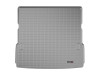 WeatherTech 11-13 Infiniti QX56 Cargo Liners - Grey