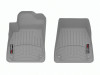 WeatherTech 21-22 Polestar 2 Front FloorLiner - Grey