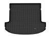 WeatherTech 2021+ Genesis GV80 Cargo Liners - Black