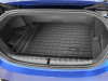 WeatherTech 2021+ BMW 430i Cargo Liners - Black