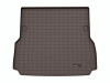 WeatherTech 2024 Toyota Land Cruiser Cargo Liner - Cocoa