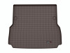 WeatherTech 2024 Toyota Land Cruiser Cargo Liner - Cocoa