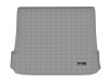 WeatherTech 2023 Mercedes-Benz EQE SUV Cargo Liner - Grey
