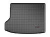 WeatherTech 2020+ Hyundai Ioniq Hybrid Cargo Liners - Black