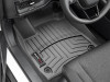 WeatherTech 2023 Honda Accord Front FloorLiner - Black