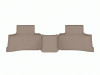 WeatherTech 2023 Mercedes-Benz GLC (x254) Rear FloorLiner - Tan