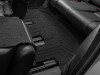 WeatherTech 19-23 Subaru Ascent 3rd Row Rear FloorLiner HP - Black