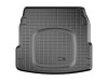 WeatherTech 15-18 Audi A8/A8L/S8 Cargo Liners - Black