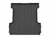 WeatherTech 2024 Ford F-150 (Incl. Raptor/Lightning) ImpactLiner (Trim Req.) - Black