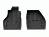 WeatherTech 20-22 Ferrari F8 Spider/Tributo Front FloorLiner - Black
