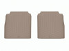 WeatherTech 2023 Genesis G90 Rear FloorLiner - Tan