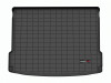 WeatherTech 2024 Hyundai Kona Cargo Liners - Black