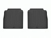 WeatherTech 2023 Genesis G90 Rear FloorLiner - Black