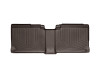 WeatherTech 2010-2016 Chevrolet Equinox Rear FloorLiner - Cocoa
