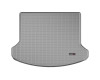 WeatherTech 2014+ Mini Hardtop Cargo Liners - Grey