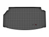 WeatherTech 23-24 Genesis Electrified G80 Cargo Liner - Black