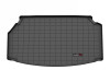 WeatherTech 23-24 Genesis Electrified G80 Cargo Liner - Black