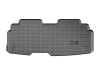 WeatherTech 2014+ Ford Transit Connect Cargo Liners - Black