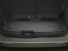 WeatherTech 2014+ Ford Transit Connect Cargo Liners - Black