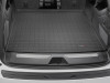 WeatherTech 2021+ GMC Yukon XL / Yukon Denali XL Cargo Liners - Black