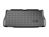 WeatherTech 05-07 Mini Cooper/Cooper S Cargo Liners - Black