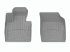WeatherTech 16-24 Volvo XC90 (Plug-In Hybrid) / 21-24 XC90 Recharge PHEV Front FloorLiner HP  - Grey