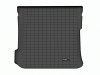 WeatherTech 2023 Mercedes-Benz EQS SUV X296 5-Passenger Cargo Liner  - Black