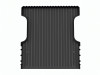WeatherTech 22-24 Toyota Tundra / 22-24 Toyota Tundra Hybrid ImpactLiner - Black