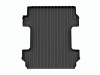 WeatherTech 19-24 Chevrolet SIlverado 1500 / 19-24 GMC Sierra 1500 ImpactLiner - Black