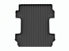 WeatherTech 19-24 Chevrolet SIlverado 1500 / 19-24 GMC Sierra 1500 ImpactLiner - Black