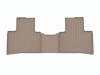 WeatherTech 23-24 Lexus RX (Incl. 500h/Hybrid) Rear FloorLiner HP - Tan