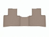 WeatherTech 23-24 Lexus RX (Incl. 500h/Hybrid) Rear FloorLiner HP - Tan