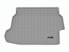 WeatherTech 2023+ Toyota Prius Cargo Liners - Grey