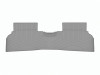 WeatherTech 2024 Hyundai Kona Electric Rear FloorLiner - Black