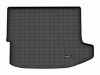 WeatherTech 2024+ Chevrolet Trax Cargo Liners - Black