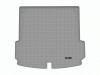 WeatherTech 2023+ BMW XM Cargo Liners - Grey