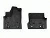 WeatherTech 22-23 Lexus LX Front FloorLiner - Black