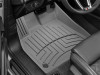 WeatherTech 18-23 Audi Q5/SQ5 (Incl. 21-23 Q5/SQ5 Sportback) Front FloorLiner HP - Grey