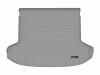 WeatherTech 2023 Kia Sportage Hybrid / 2023 Kia Sportage Plug-In Hybrid Cargo Liner - Grey
