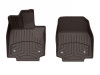 WeatherTech 23-24 Lexus RX (Incl. 500h/Hybrid) Front FloorLiner HP - Cocoa