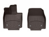 WeatherTech 23-24 Lexus RX (Incl. 500h/Hybrid) Front FloorLiner HP - Cocoa