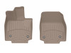 WeatherTech 23-24 Lexus RX (Incl. 500h/Hybrid) Front FloorLiner HP - Tan