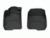 WeatherTech 23-24 Honda CR-V (Incl. Hybrid) Front FloorLiner HP - Black