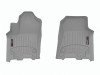 WeatherTech 2025 RAM 1500 Front FloorLiner - Grey