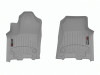 WeatherTech 2025 RAM 1500 Front FloorLiner - Grey