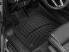 WeatherTech 18-23 Audi Q5/SQ5 (Incl. 21-23 Q5/SQ5 Sportback) Front FloorLiner HP - Black