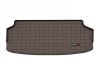 WeatherTech 2024 Kia EV9 Cargo Liner - Cocoa