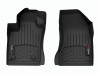 WeatherTech 23-24 Dodge Hornet / 2024+ Alfa Romeo Tonale Front FloorLiner - Black